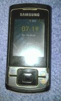 Лот: 13457444. Фото: 2. сотовый телефон samsung c3050... Смартфоны, связь, навигация