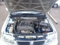 Лот: 12132065. Фото: 2. Продам Nissan bluebird sylphy... Авто, мото, водный транспорт