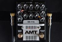 Лот: 7694329. Фото: 18. AMT Electronics SS-11A (Classic...