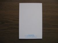 Лот: 19573969. Фото: 2. Открытка двойная СССР. Худ. Е... Открытки, билеты и др.