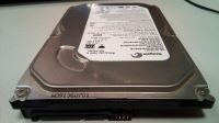 Лот: 8990666. Фото: 2. Seagate Barracuda 7200.9 160Gbytes... Комплектующие