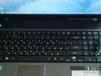 Лот: 2634517. Фото: 3. Acer ASPIRE 5551G-N934G32Mikk. Компьютеры, оргтехника, канцтовары