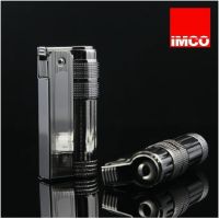 Лот: 5321143. Фото: 4. Бензиновая зажигалка IMCO Triplex... Красноярск