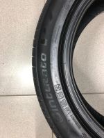 Лот: 15603569. Фото: 6. Pirelli Cinturato p7 245/50 R19...
