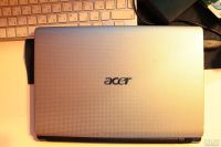 Лот: 8961304. Фото: 2. Acer Aspire One 753-U341ss. Компьютеры, ноутбуки, планшеты
