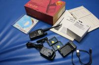 Лот: 25051010. Фото: 4. Ультракомпактная рация Yaesu VX-2R... Красноярск