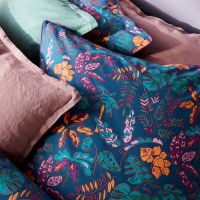 Лот: 24193183. Фото: 3. Пододеяльник LaRedoute. Домашний быт
