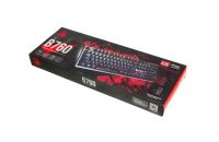 Лот: 24948572. Фото: 5. Игровая клавиатура USB A4Tech...