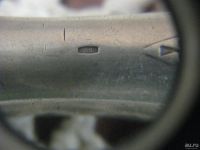 Лот: 8682416. Фото: 4. Нож столовый ручка серебро 875пр... Красноярск