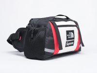 Лот: 16164039. Фото: 3. Сумка Supreme x The North Face... Одежда, обувь, галантерея