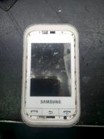 Лот: 11067440. Фото: 2. Samsung C3300K на запчасти. Смартфоны, связь, навигация
