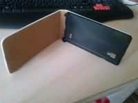 Лот: 2944501. Фото: 2. продам чехол на LG OPTIMUS L9. Аксессуары