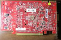 Лот: 8530148. Фото: 2. Видеокарта Power Сolor Radeon... Комплектующие