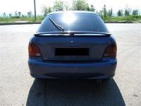 Лот: 1815387. Фото: 2. Hyundai Accent. Авто, мото, водный транспорт