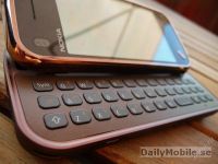 Лот: 1443443. Фото: 2. Nokia n97 mini Идеальное состояние... Смартфоны, связь, навигация