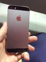 Лот: 7542788. Фото: 2. iPhone 5s 16gb lte space gray. Смартфоны, связь, навигация
