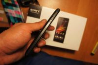 Лот: 5875372. Фото: 5. Sony Xperia ZR C5503 LTE
