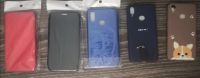 Лот: 19117667. Фото: 3. Чехлы Samsung Galaxy A 10 S... Смартфоны, связь, навигация
