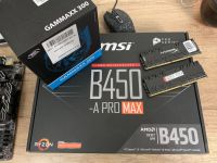 Лот: 15599997. Фото: 4. Игровой ПК Ryzen 5 3600, RX590... Красноярск