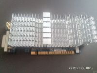 Лот: 13200161. Фото: 3. Gigabyte GV-N611GLOSL-1GL. Компьютеры, оргтехника, канцтовары