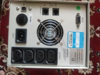 Лот: 16915229. Фото: 2. ИБП. Периферия