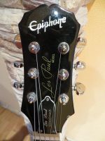 Лот: 12850225. Фото: 5. Электрогитара Epiphone Les Paul...