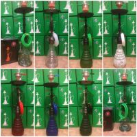 Лот: 8994808. Фото: 2. кальян Amy 4 stars 630 psmbk-RD... Сувениры, подарки