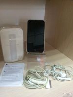 Лот: 9017024. Фото: 3. Продам плеер iPod touch MC540RP... Бытовая техника