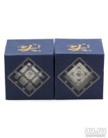 Лот: 13634271. Фото: 2. Кубик Рубика 3x3 DaYan TengYun... Сувениры