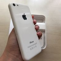 Лот: 9754698. Фото: 3. iPhone 5C 16Gb Отличное состояние. Красноярск