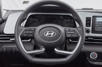 Лот: 21980572. Фото: 20. Hyundai Elantra 2023