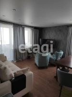 Лот: 25287998. Фото: 2. 3-комн. квартира , Красноярск... Продажа