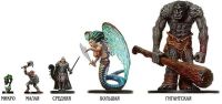 Лот: 5775745. Фото: 3. Куплю ДнД миниатюры Dungeons... Красноярск