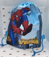Лот: 18768246. Фото: 4. 🔷🕸Сумка-рюкзачок "Spider-man... Красноярск