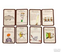 Лот: 9391515. Фото: 7. Настольная игра "Манчкин (Manchkin...