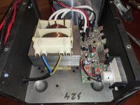 Лот: 18367908. Фото: 3. Зарядное устройство 10-64 Ач... Авто, мото, водный транспорт