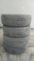 Лот: 19155288. Фото: 2. 215/65r16 Bridgestone Dueler H... Шины, Диски