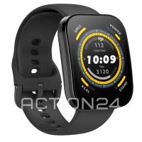 Лот: 20869890. Фото: 3. Умные часы Amazfit Bip 5 Soft... Красноярск