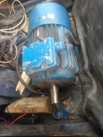 Лот: 19998875. Фото: 5. Электродвигатель 11 кВт