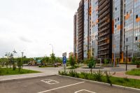 Лот: 25512559. Фото: 10. квартира , Красноярск Апрельская...