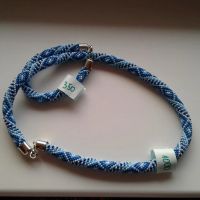 Лот: 11023891. Фото: 4. жгуты из бисера