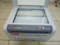 Лот: 4969085. Фото: 2. МФУ Samsung SCX-4200. Принтеры, сканеры, МФУ