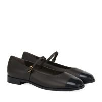 Лот: 25531014. Фото: 2. Балетки EKONIKA PREMIUM. Женская обувь