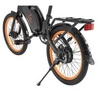 Лот: 25898711. Фото: 2. Электровелосипед Kugo V1 Pro. Электровелосипеды и комплектующие