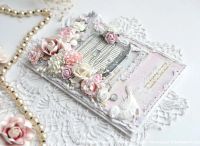 Лот: 625512. Фото: 7. Открытка "Ванильная мечта"