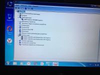 Лот: 15296898. Фото: 2. Обмен,Нетбук Asus 1015BX 2 ядра... Компьютеры, ноутбуки, планшеты