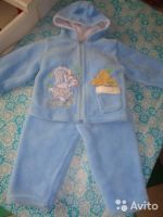 Лот: 6512029. Фото: 3. Теплые костюмы!!! На Весну!!!!. Дети растут