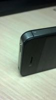 Лот: 5441577. Фото: 2. iPhone 4s A1387 64 Gb черный. Смартфоны, связь, навигация