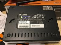Лот: 9811998. Фото: 4. Роутер Маршрутизатор d-link dir... Красноярск