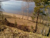 Лот: 6090177. Фото: 6. Продам земельный участок на берегу...